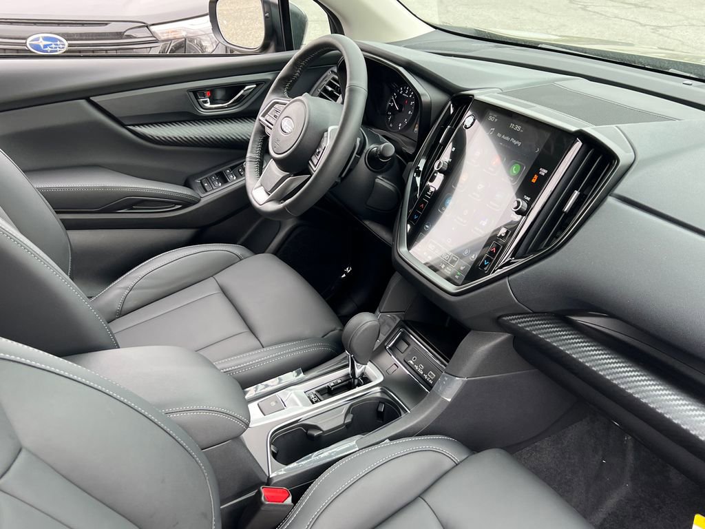 New 2026 Subaru Ascent Premium image 11