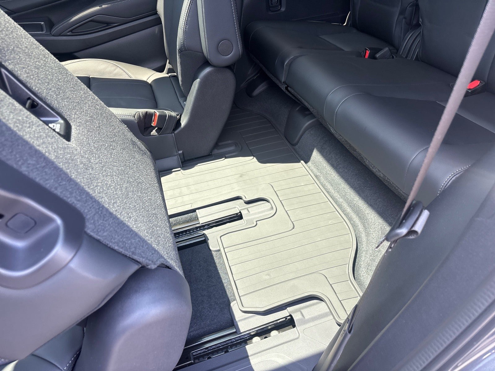 New 2026 Subaru Ascent Limited AWD/4WD image 40