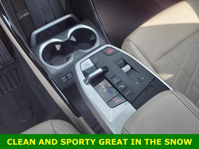 Used 2023 BMW X1 xDrive28i image 15