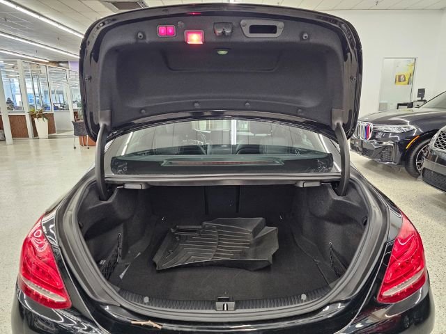 Used 2017 Mercedes-Benz C 43 AMG 4MATIC Sedan image 40