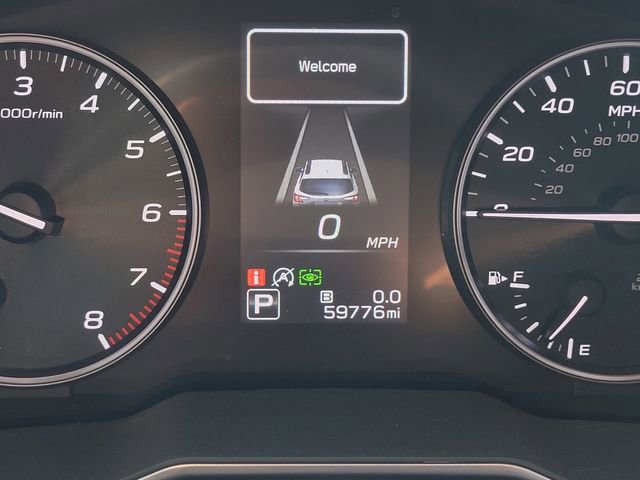 Used 2024 Subaru Outback Limited XT AWD/4WD image 20