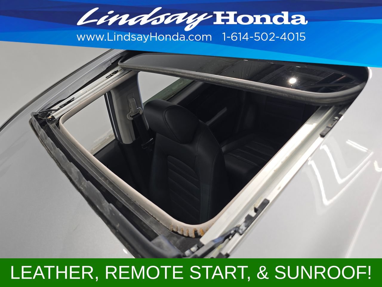 Used 2024 Honda CR-V EX-L image 21