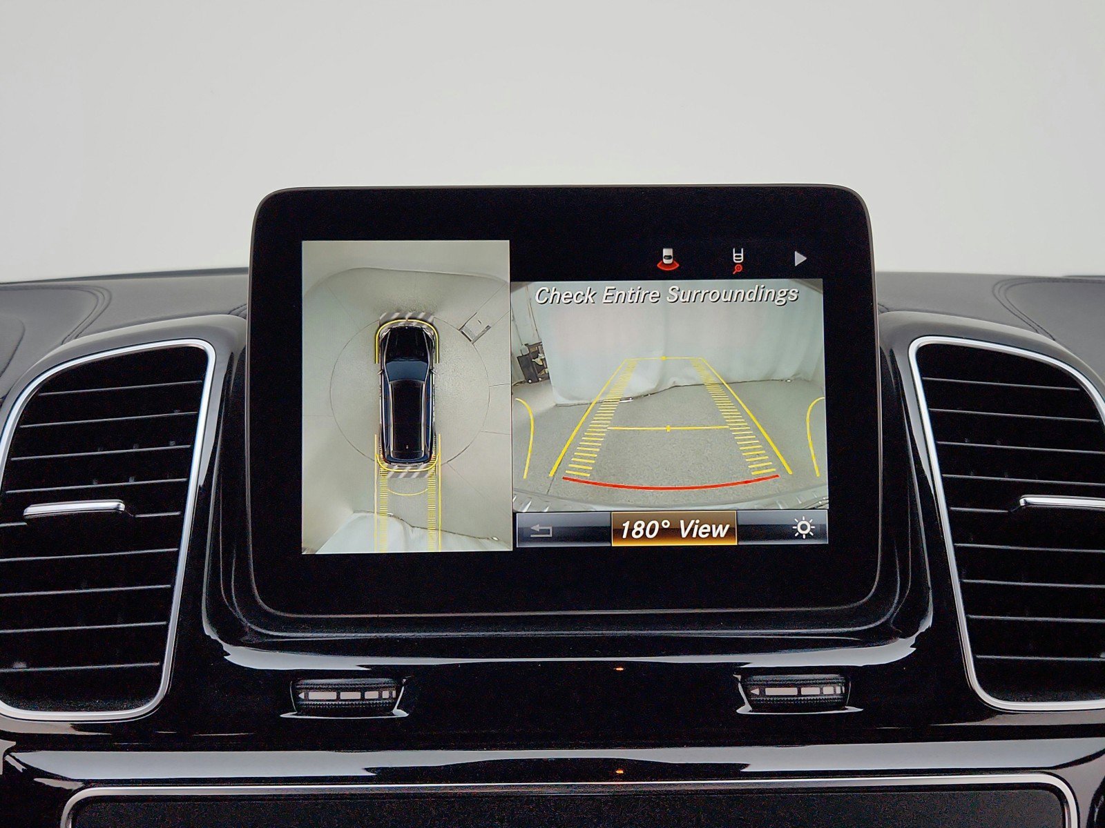 Used 2019 Mercedes-Benz GLS 550 4MATIC image 18