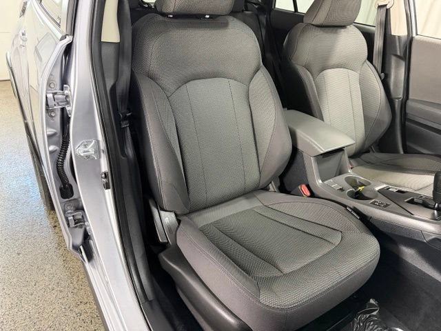 Used 2024 Subaru Crosstrek 2.0i Premium AWD/4WD image 22