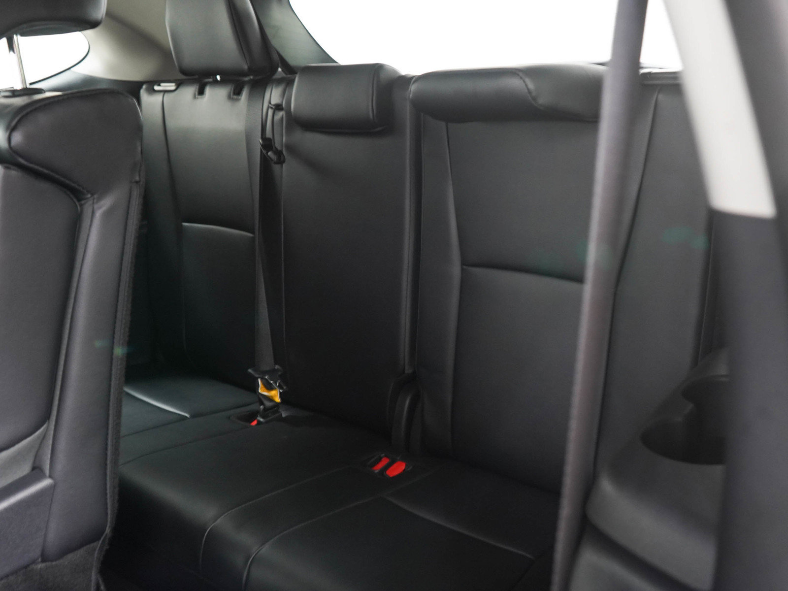 Used 2026 Toyota Highlander XLE AWD/4WD image 15
