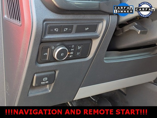 Used 2022 Ford F150 XLT w/ Equipment Group 302A High image 16