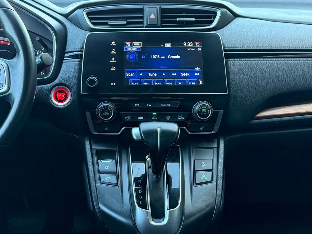 Used 2022 Honda CR-V EX-L image 13