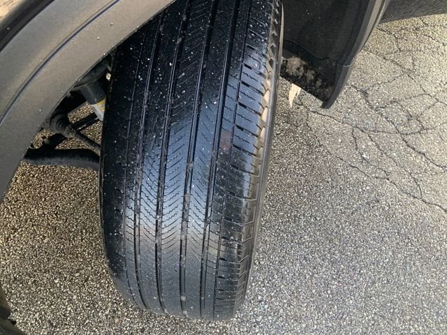 Used 2025 GMC Sierra 1500 SLT image 11