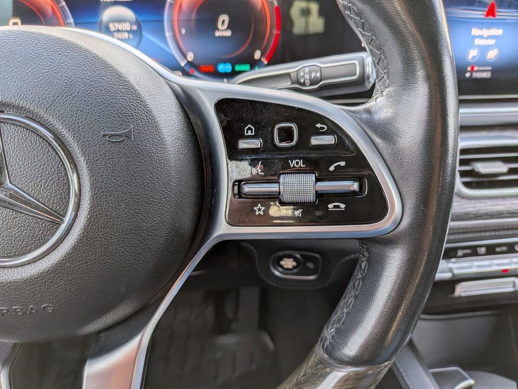 Used 2022 Mercedes-Benz GLE 450 4MATIC image 17