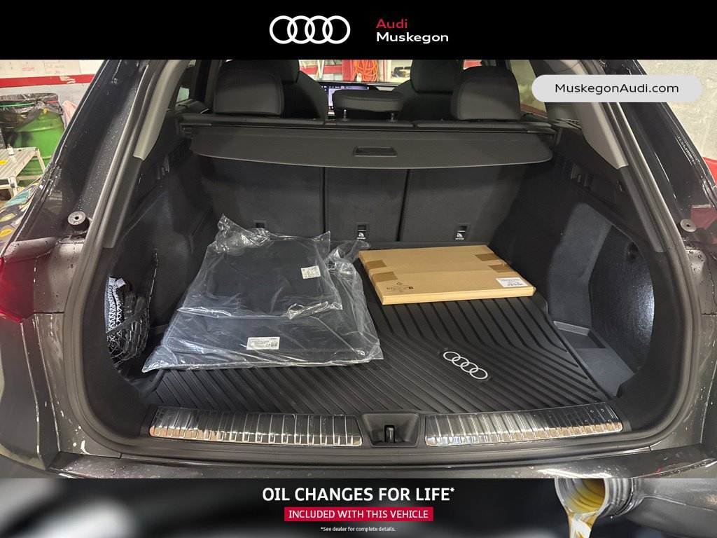 New 2026 Audi Q5 Premium Plus AWD/4WD image 26