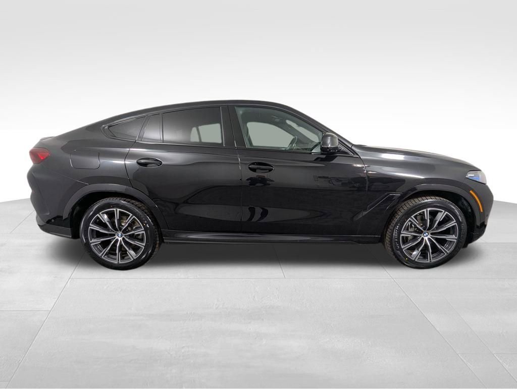 Used 2024 BMW X6 xDrive40i image 20