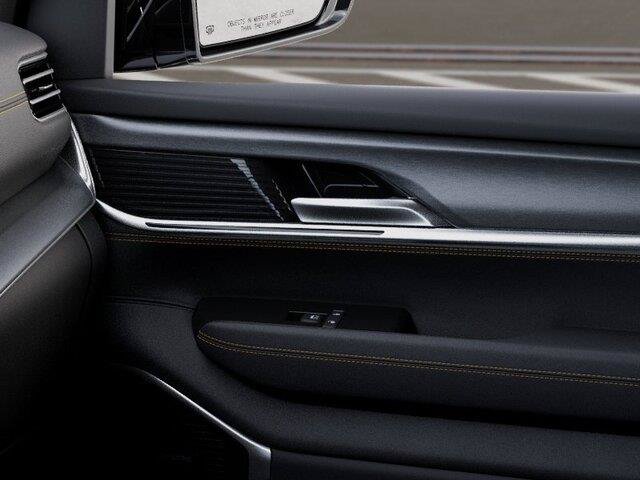 New 2026 Jeep Grand Wagoneer 4WD image 28
