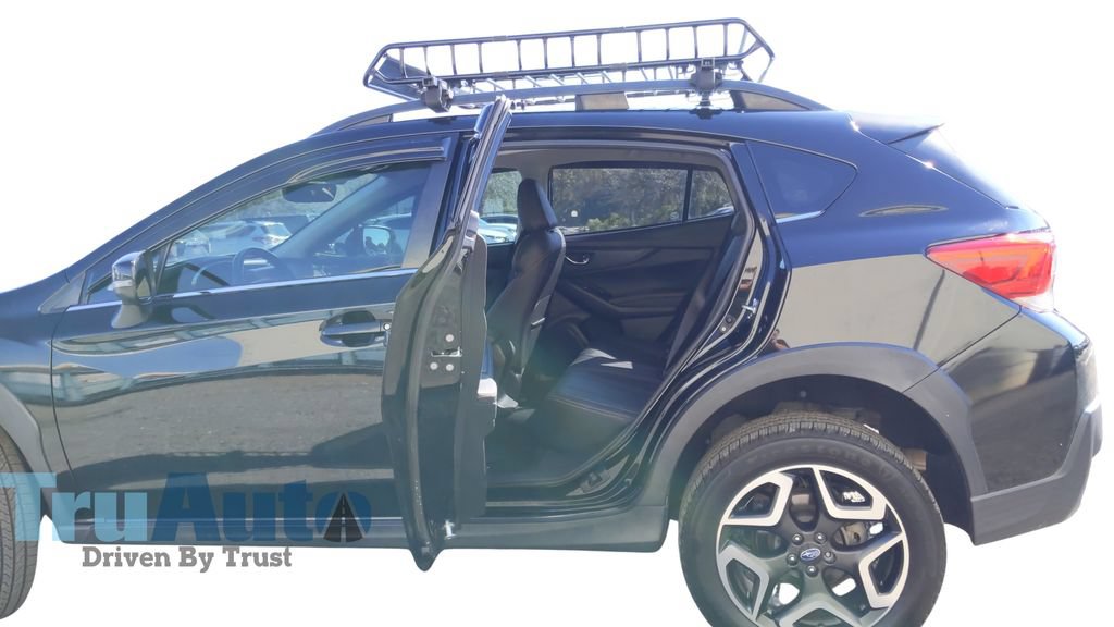 Used 2019 Subaru Crosstrek 2.0i Limited w/ Popular Package #3 AWD/4WD image 35