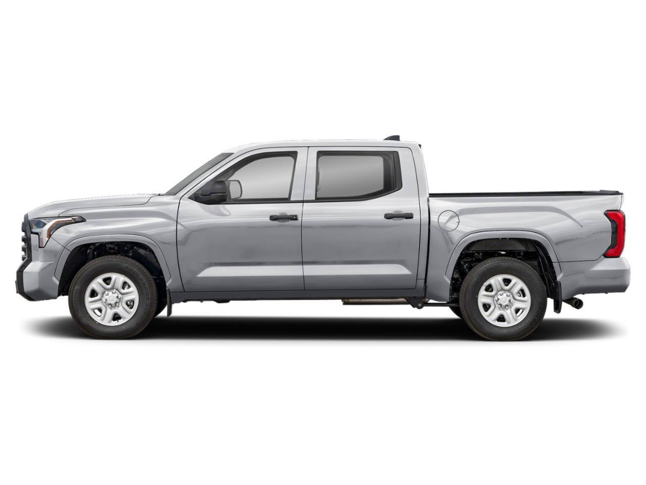 New 2026 Toyota Tundra SR AWD/4WD image 12