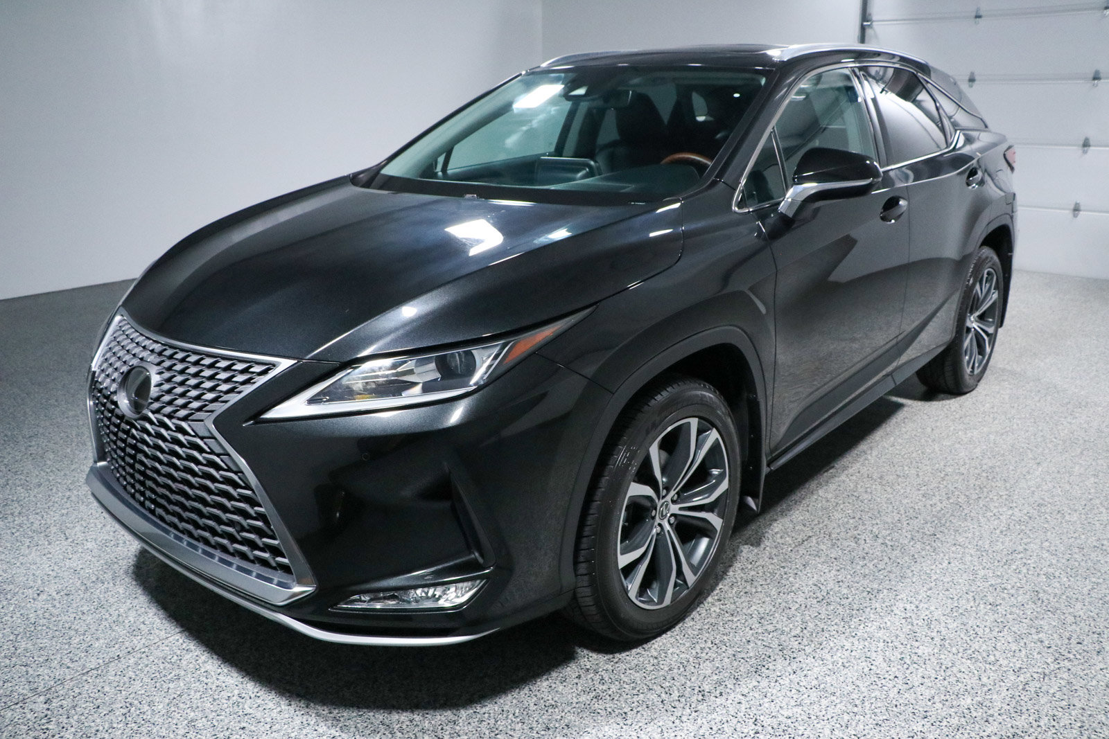 Used 2022 Lexus RX 350 FWD w/ Premium Package image 34