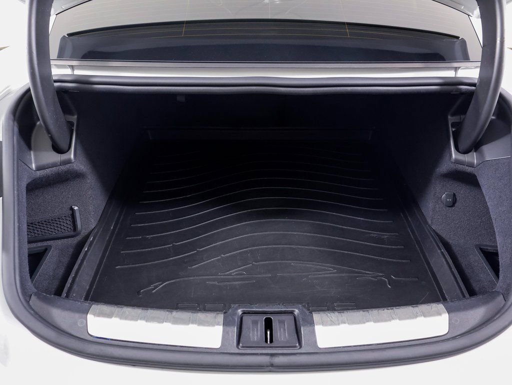 Certified 2021 Porsche Taycan Turbo S image 29