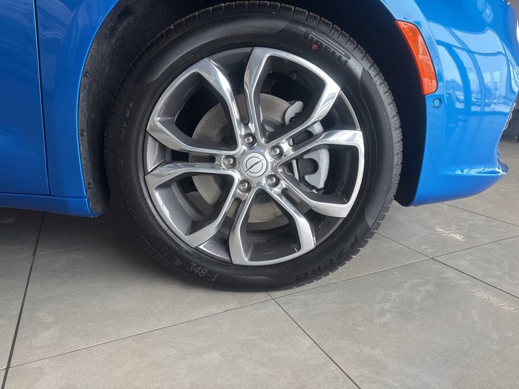 New 2026 Chrysler Pacifica Pinnacle image 53