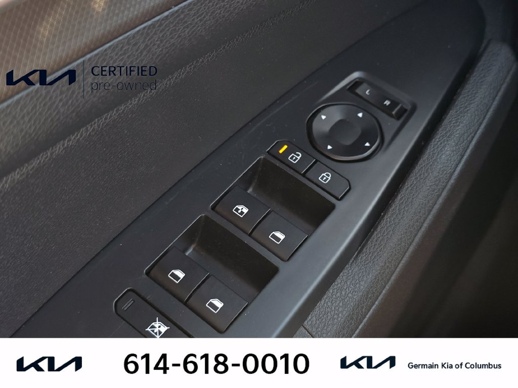 Certified 2026 Kia Sportage S AWD/4WD image 25