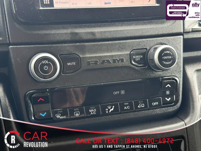 Used 2023 RAM ProMaster 2500 image 26