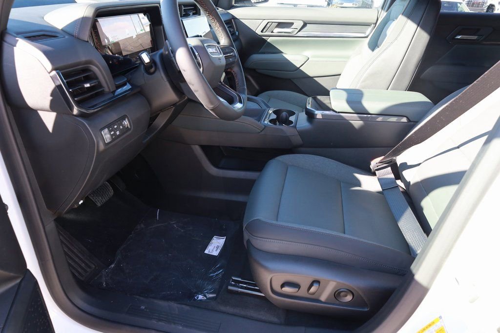 New 2026 GMC Terrain AT4 image 11