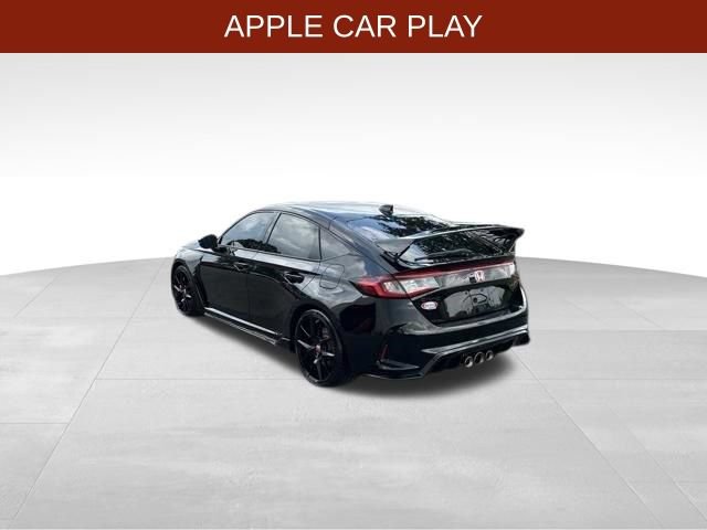 Used 2023 Honda Civic Type R image 5