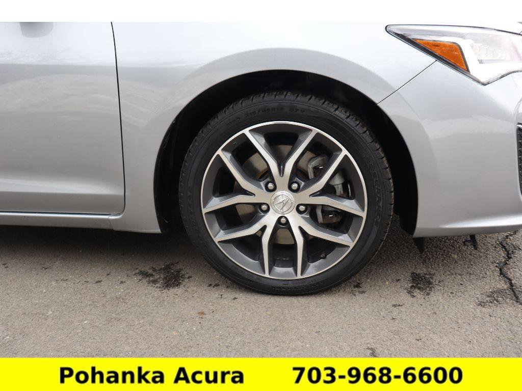 Used 2019 Acura ILX w/ Technology Package image 36