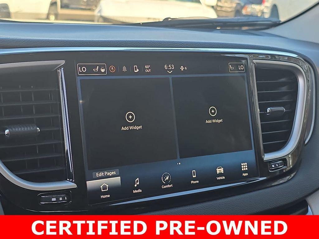 Used 2024 Chrysler Pacifica Touring-L image 24