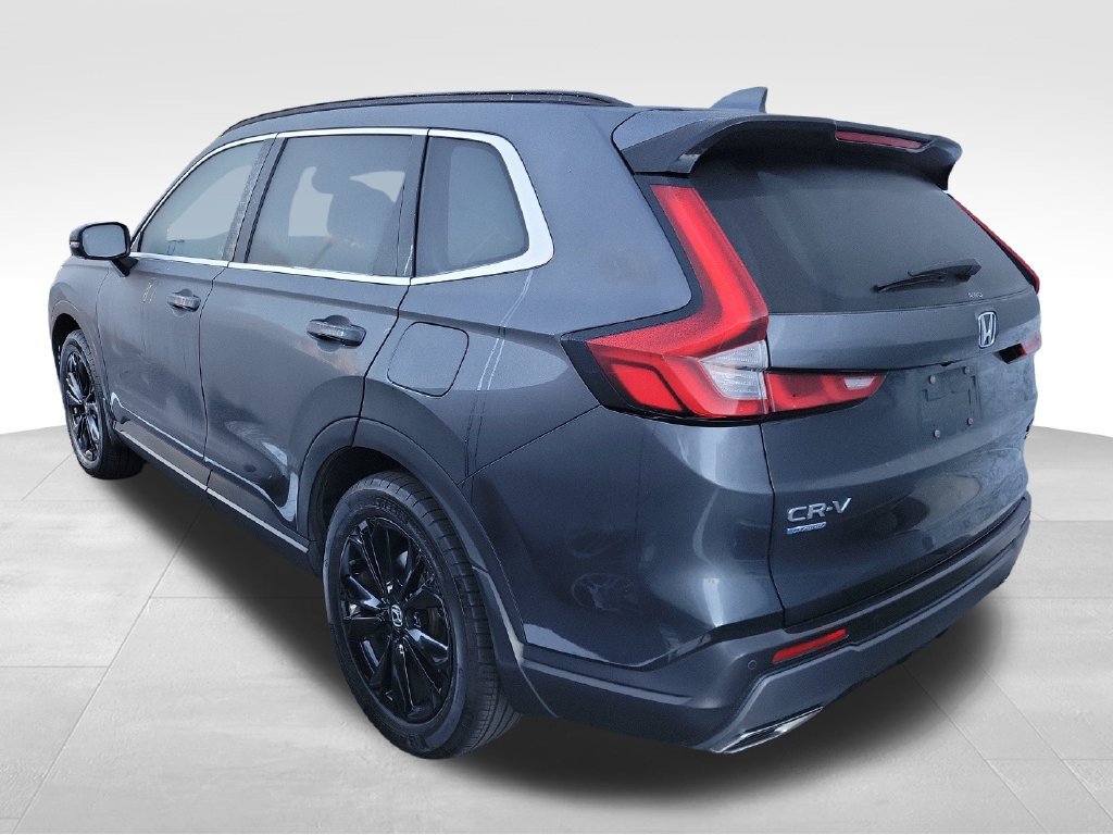Used 2024 Honda CR-V Sport Touring image 15