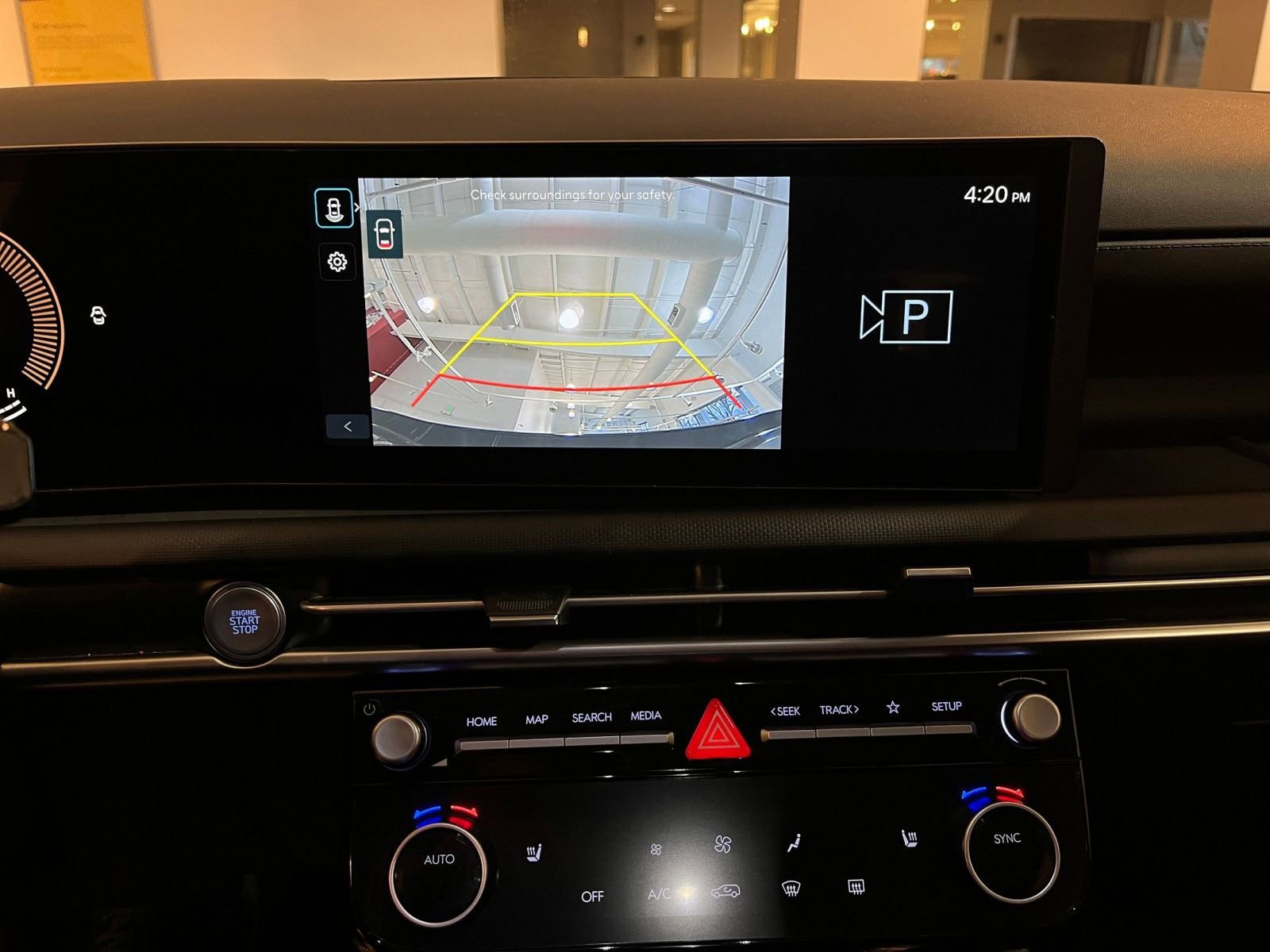 Used 2025 Hyundai Tucson SEL image 25