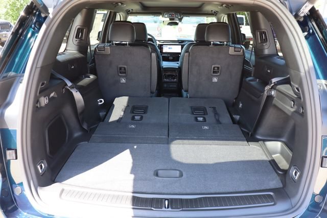 New 2026 Jeep Grand Cherokee L Limited AWD/4WD image 41