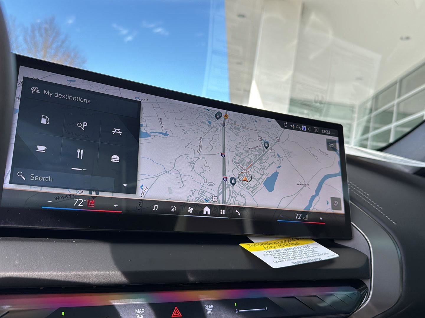 New 2026 BMW X3 xDrive30 image 23