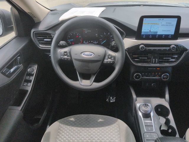 Used 2020 Ford Escape SE AWD/4WD image 18