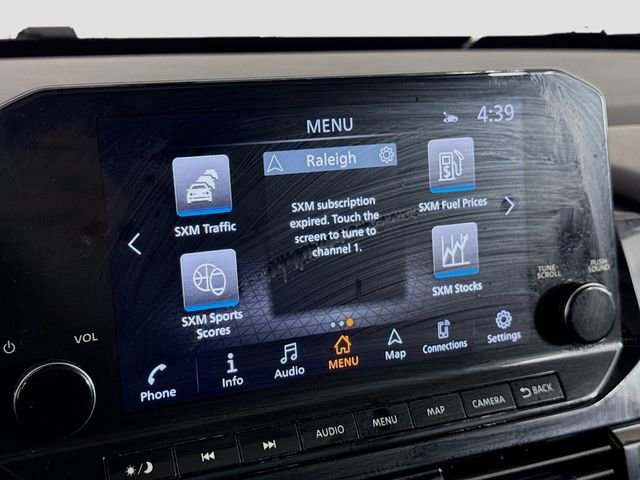 Used 2023 Nissan Pathfinder Platinum image 41