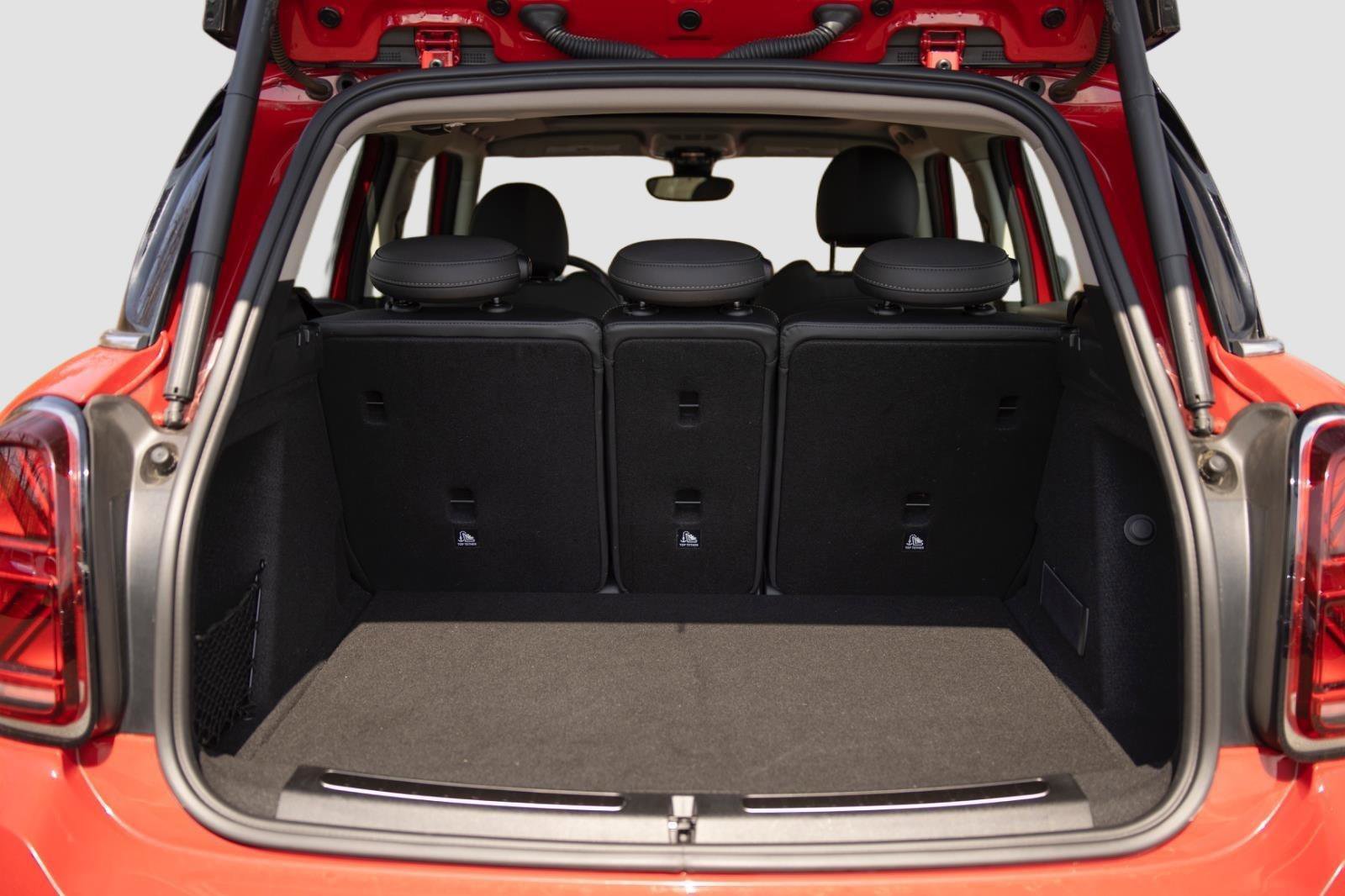 Used 2024 MINI Cooper Countryman S image 17