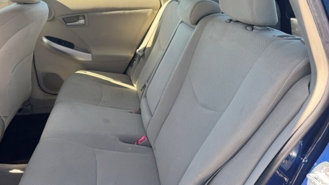 Used 2011 Toyota Prius Three image 10