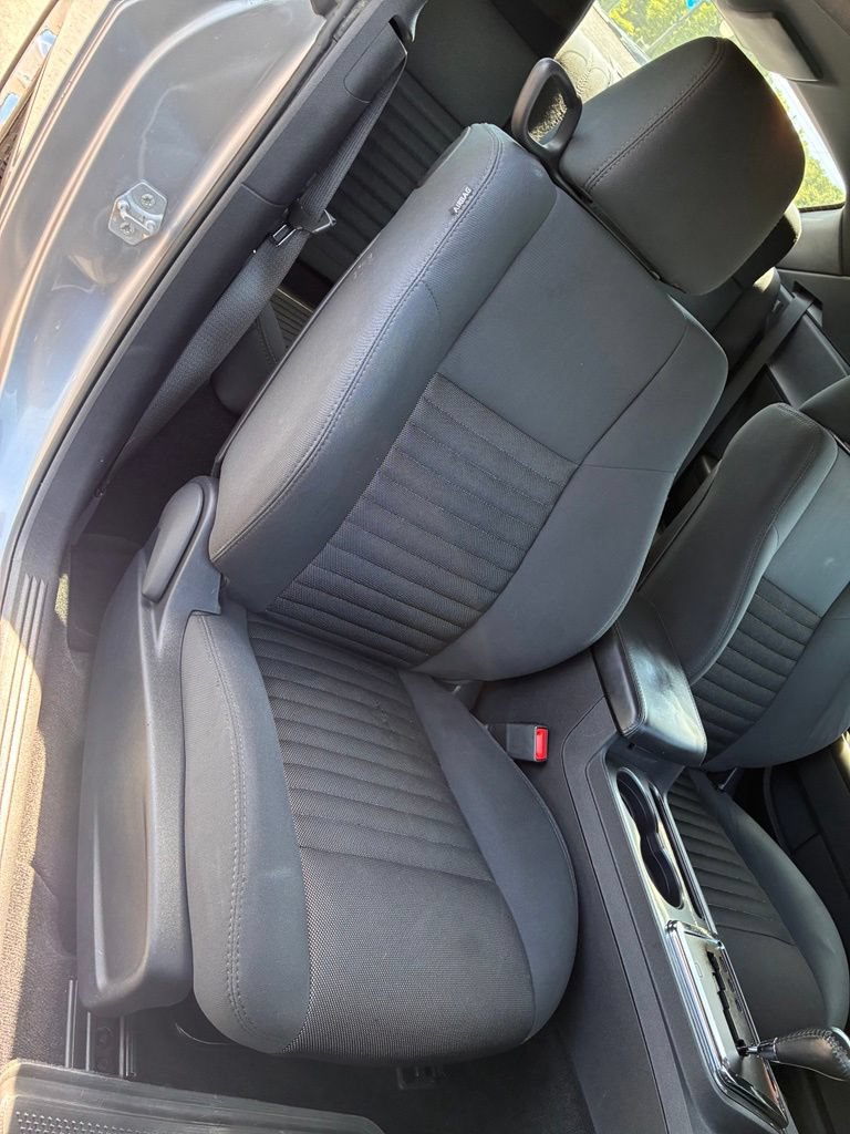 Used 2014 Dodge Challenger SXT w/ Sport Appearance Package RWD image 17