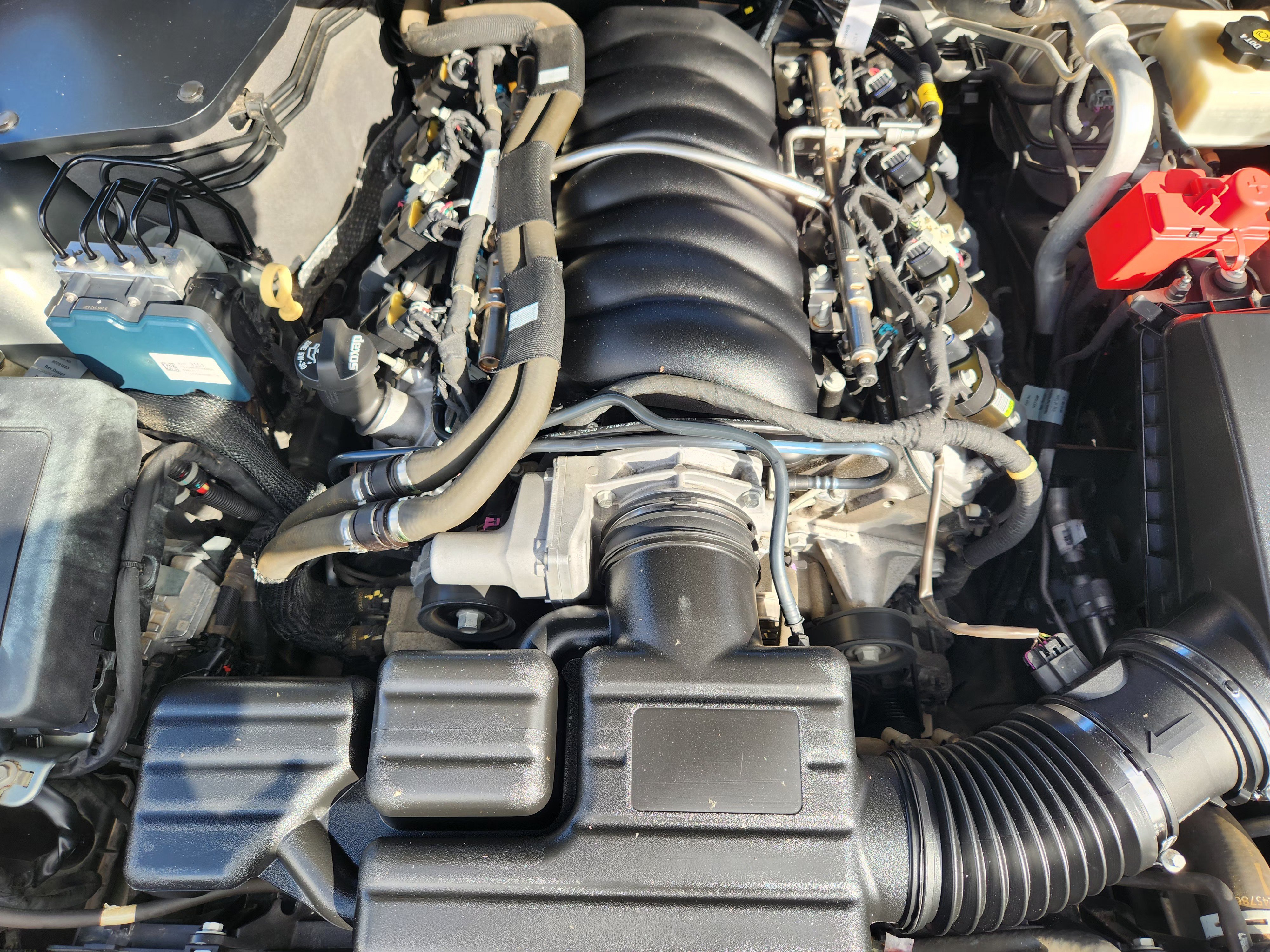 Used 2014 Chevrolet SS RWD image 31
