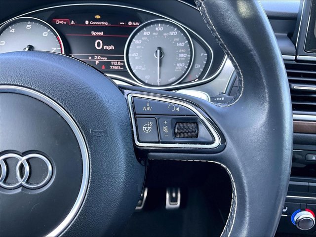 Used 2013 Audi S6 Prestige AWD/4WD image 21