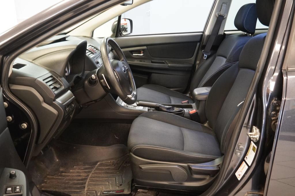 Used 2014 Subaru Impreza 2.0i Sport Premium AWD/4WD image 4