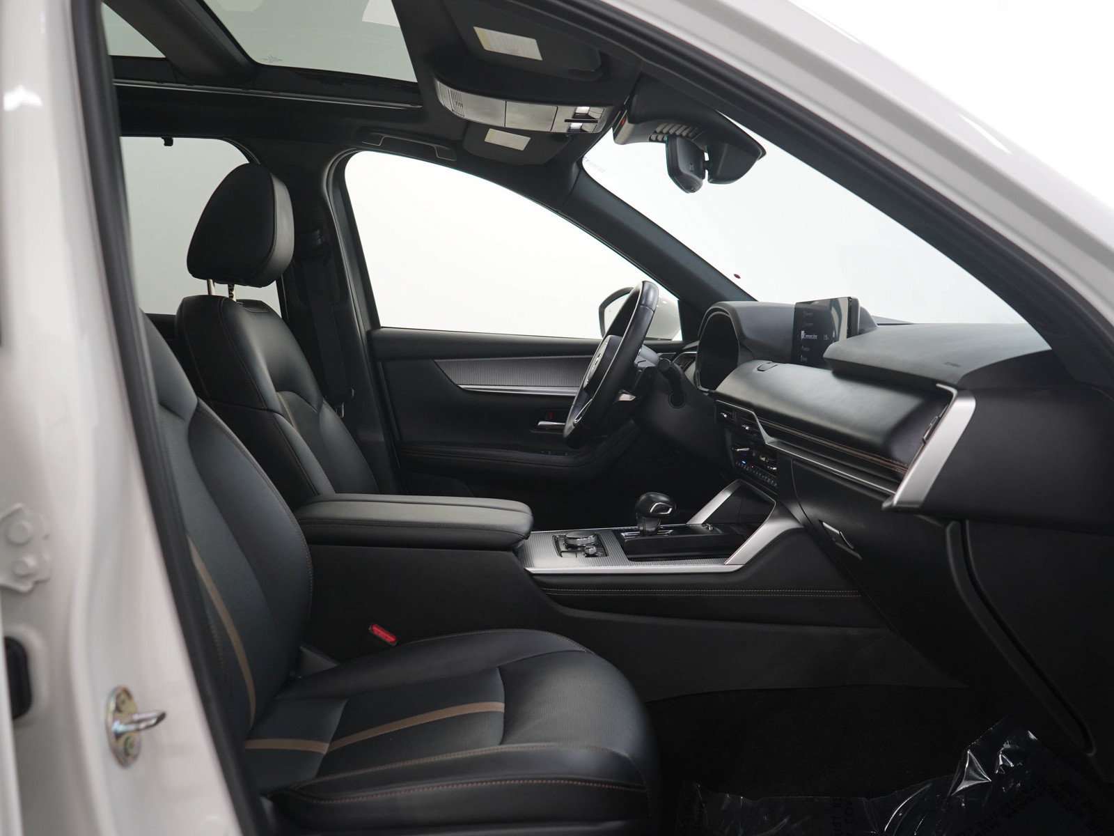 Certified 2024 MAZDA CX-90 3.3 Turbo w/ Premium Plus Pkg AWD/4WD image 13