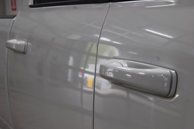 Used 2022 RAM 3500 Big Horn w/ Night Edition image 17