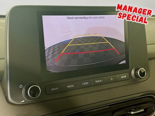 Used 2023 Hyundai Kona SEL image 16