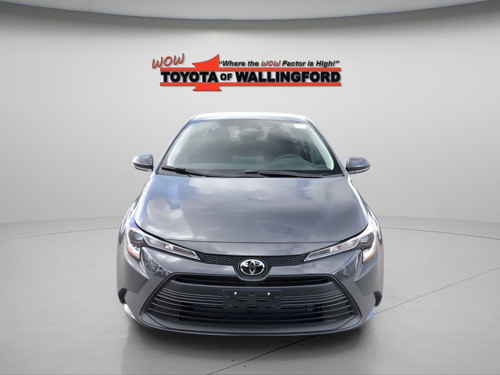 New 2026 Toyota Corolla LE image 5