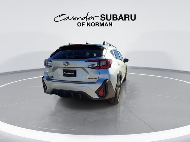 New 2026 Subaru Crosstrek 2.0i Premium w/ Crosstrek Mirror Package image 2