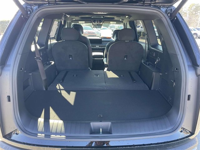 New 2027 Kia Telluride S image 23