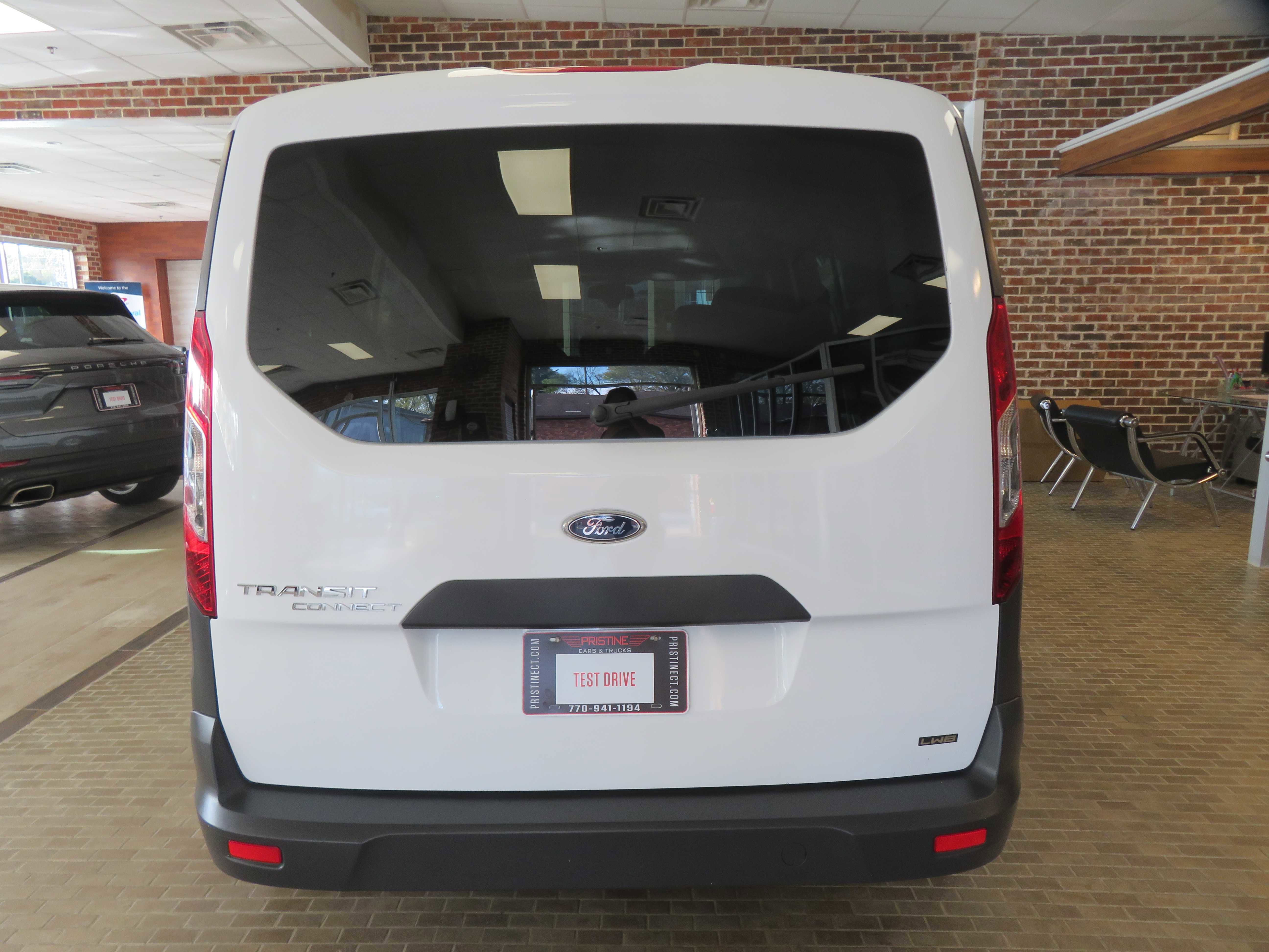 Used 2016 Ford Transit Connect XL image 57