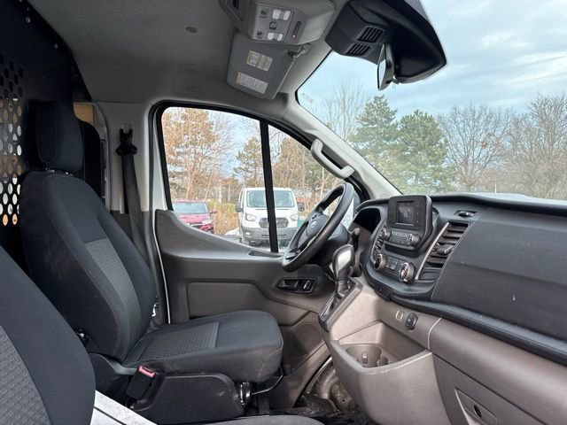 Used 2024 Ford Transit 250 Low Roof w/ Exterior Upgrade Package image 21