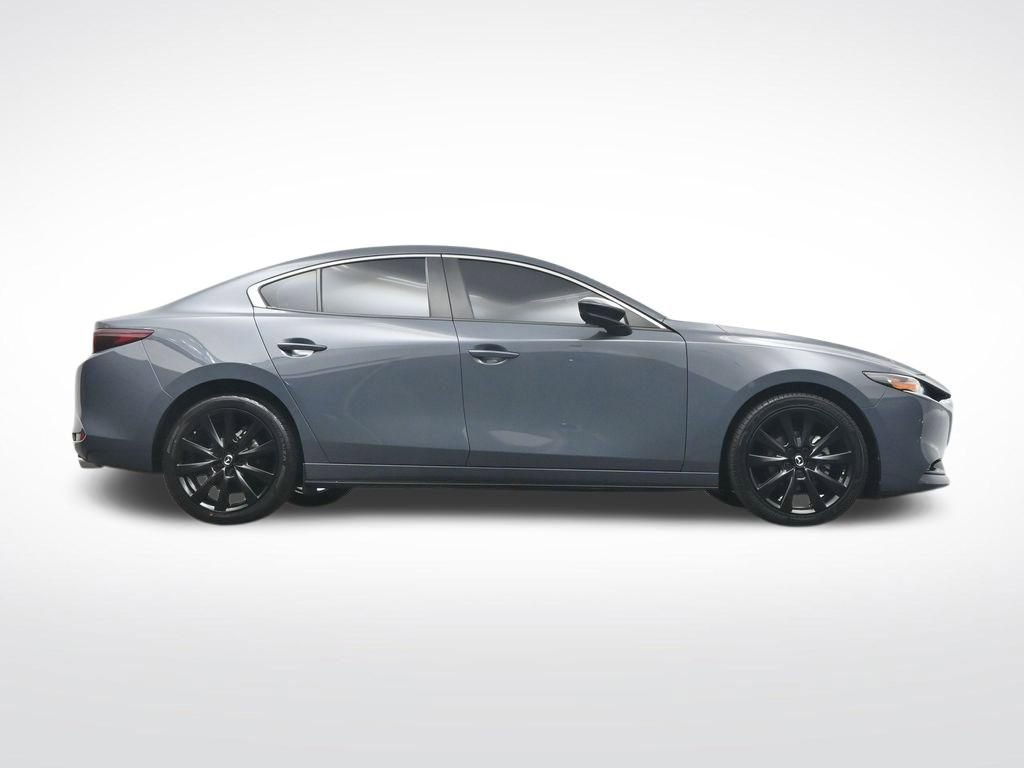 Used 2023 MAZDA MAZDA3 s image 36