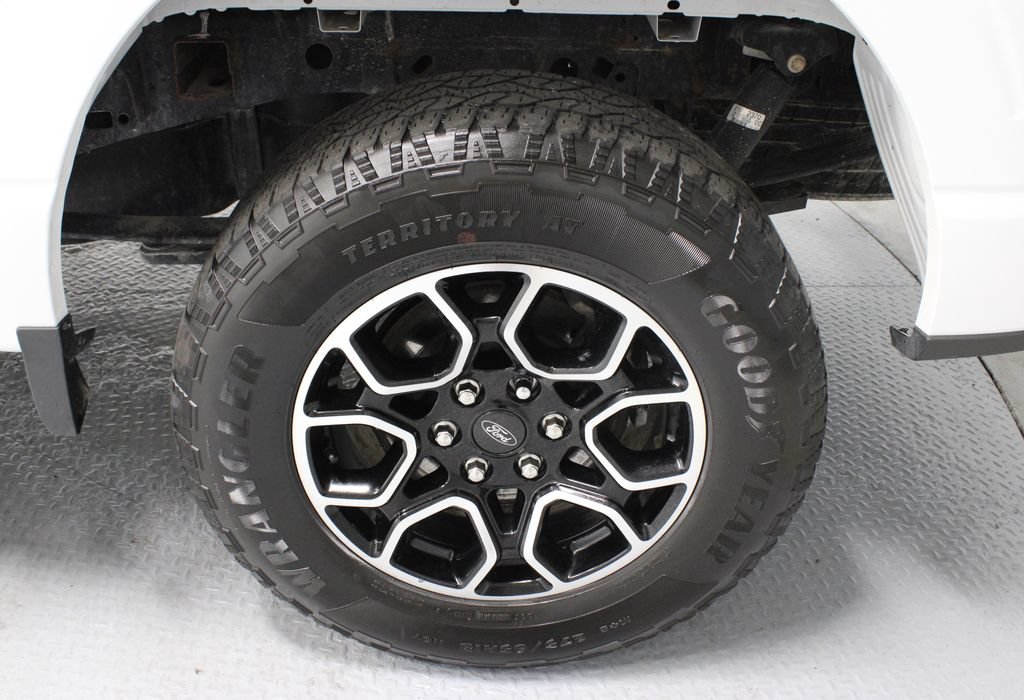 Used 2023 Ford F150 XLT w/ Equipment Group 302A High AWD/4WD image 20