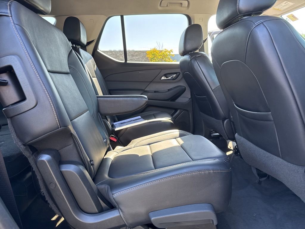 Used 2019 Chevrolet Traverse RS image 45